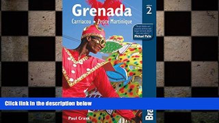 FREE DOWNLOAD  Grenada (Bradt Travel Guide) READ ONLINE