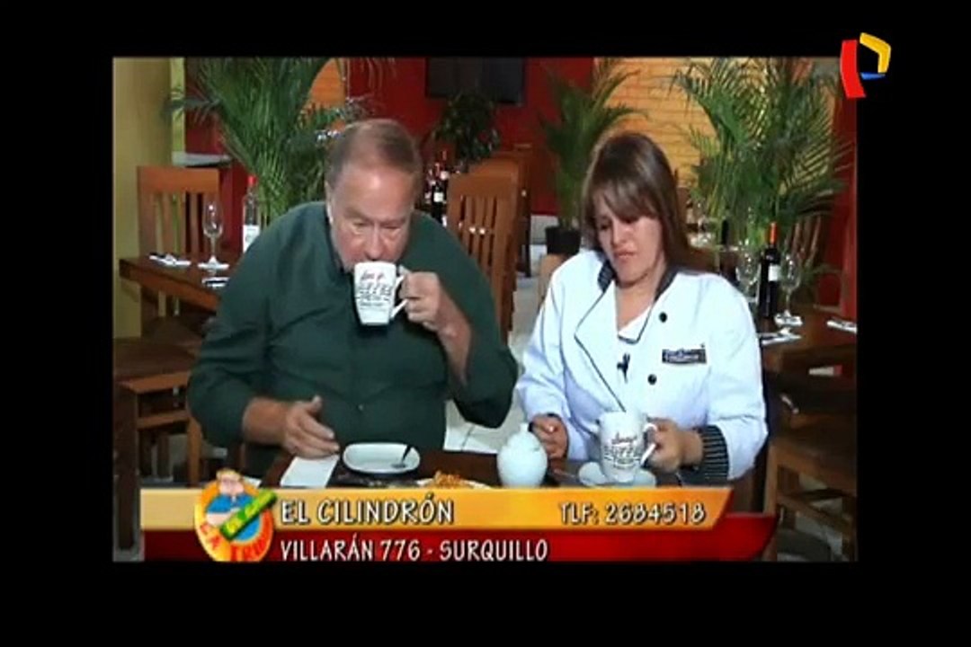 La Tribuna de Alfredo: lo mejor de nuestra gastronomía para el fin de semana