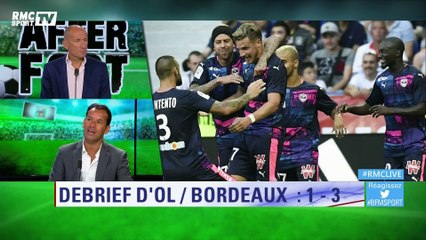 Benarbia : "Lacazette est comme Ibra au PSG : irremplaçable"