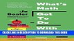 New Book What s Math Got to Do with It?: How Teachers and Parents Can Transform Mathematics