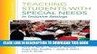 New Book Teaching Students with Special Needs in Inclusive Settings, Enhanced Pearson eText with
