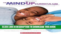 Collection Book The MindUP Curriculum: Grades 3-5: Brain-Focused Strategies for Learningâ€”and