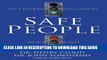 New Book Safe People: How to Find Relationships That Are Good for You and Avoid Those That Aren t