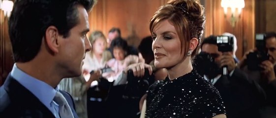 The Thomas Crown Affair Official Trailer #1 - Pierce Brosnan, Rene Russo Movie (1999) HD