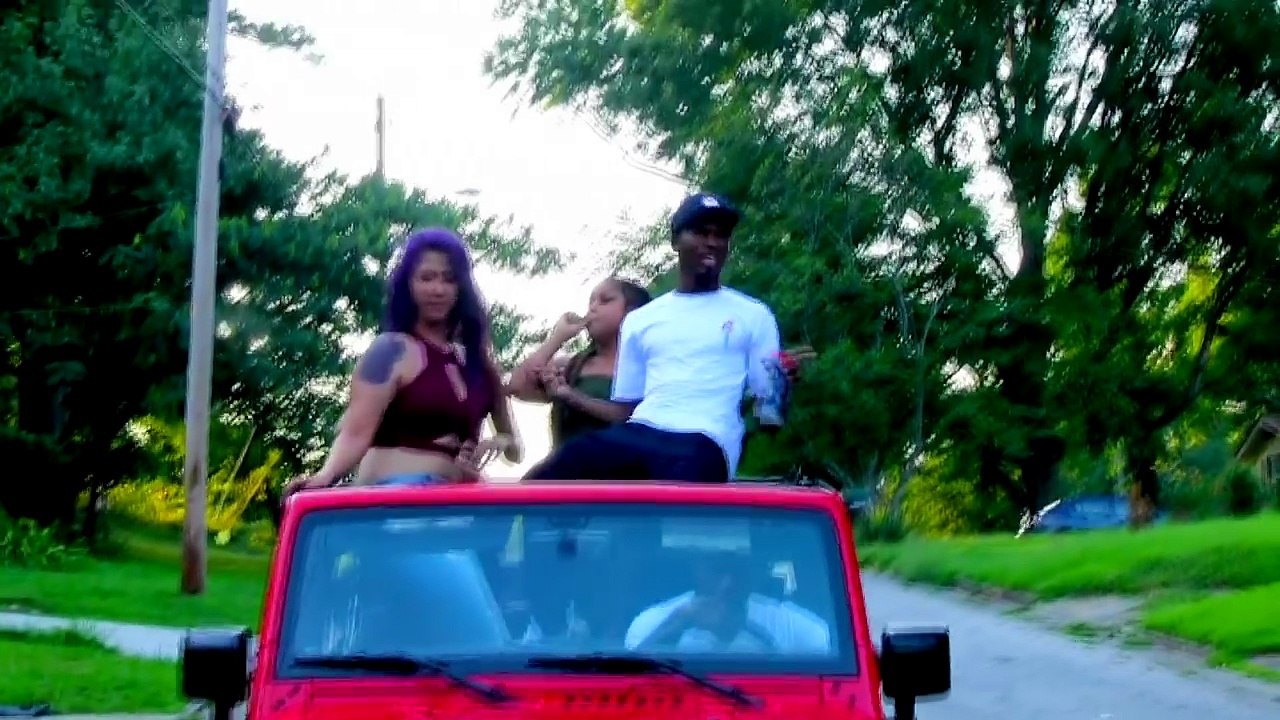 Lituation - Toot Streetburban
