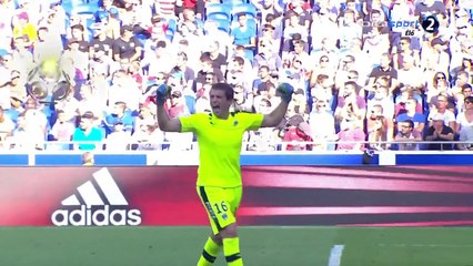 All Goals - Lyon 1-3 Bordeaux 10.09.2016