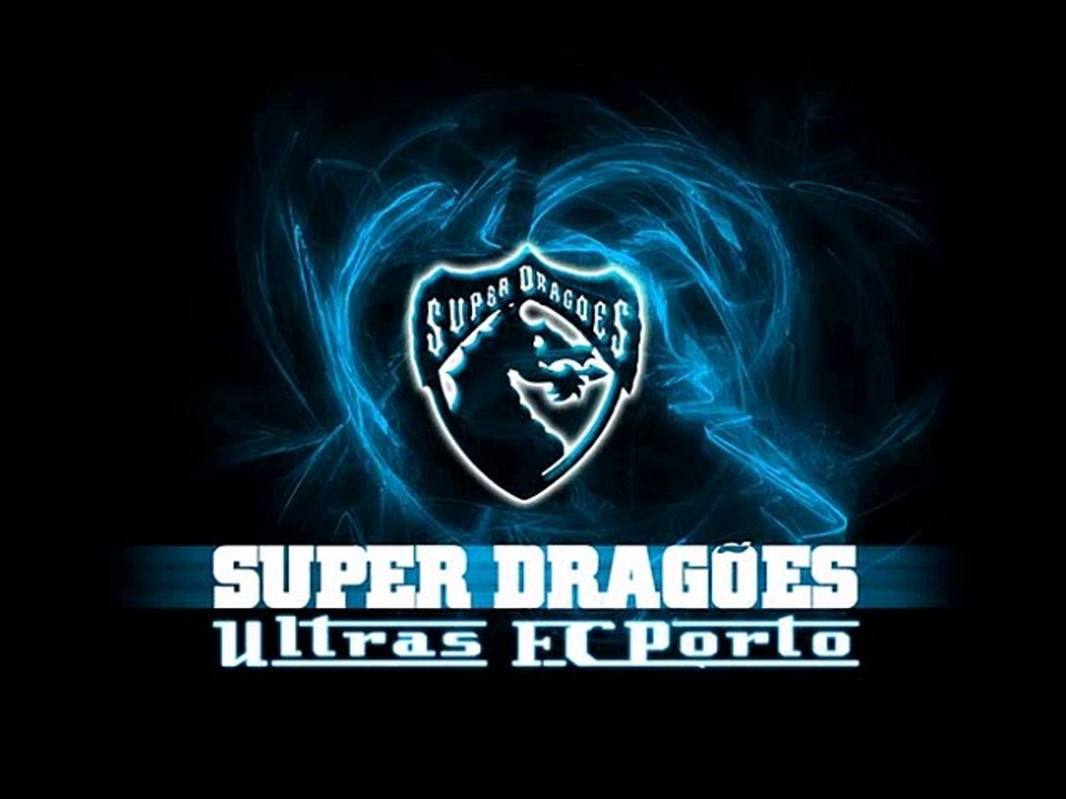 Cânticos Super Dragões - Tripeiro Eu Sou