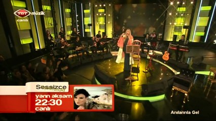 ZERRIN ÖZER DOSTUM DOSTUM