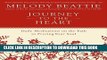 New Book Journey to the Heart: Daily Meditations on the Path to Freeing Your Soul