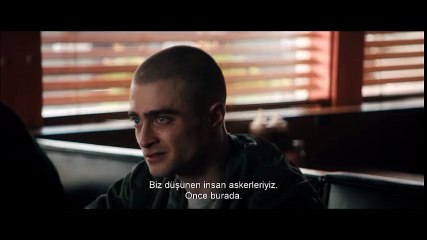 Köstebek Sinema Filmi 2016