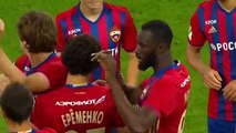All Goals HD- CSKA Moscow 3-0 Terek Grozny (RPL) 10.09.2016 HD