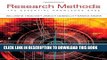 Collection Book Research Methods: The Essential Knowledge Base