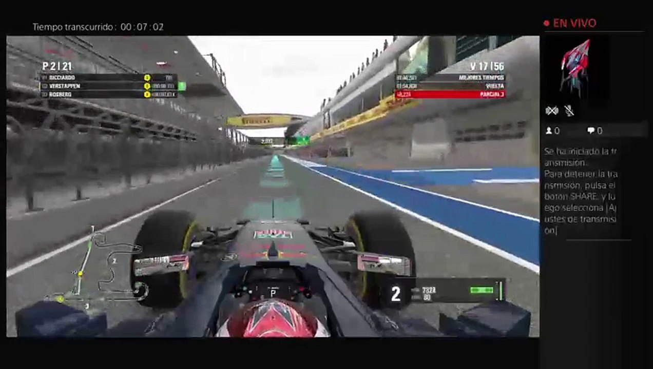 F1 2016 Race China (6)