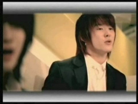 DBSK - always there