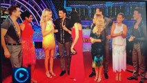 strictly come dancing season 14 class of 2016