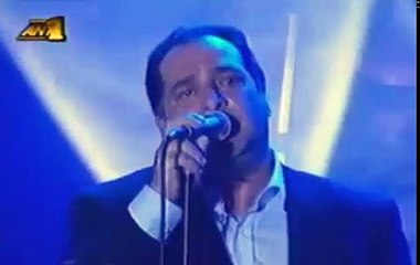 Πάρε το δρόμο κι έλα  Βασίλης Καρράς live