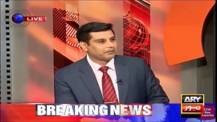 Mian Shabaz Sharif-Nandipur Power Project Per JInnat Nay Kam Kiyya