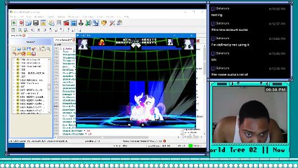 Mugening Session With BR91X (13)