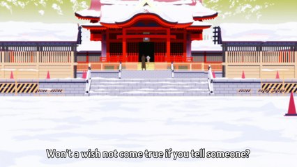 Truth about words [Monogatari SS]