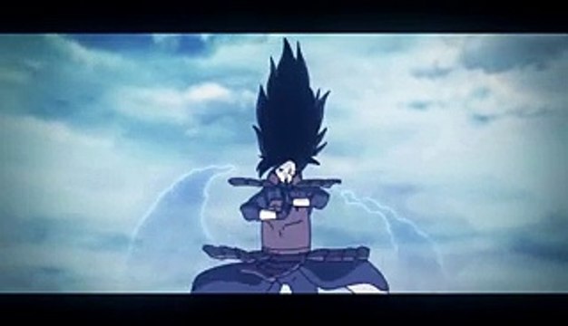 Naruto AMV - The Great Divide Happy Birthday 10.10.14 [UZUMAKI NARUTO]