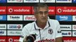 Beşiktaş - Kardemir Karabükspor Maçının Ardından, Şenol Güneş Değerlendirmelerde Bulundu (2)