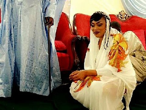 Cheikh Béthio désigne sa femme, Cheikh Adja Aida Diallo, comme son futur successeur