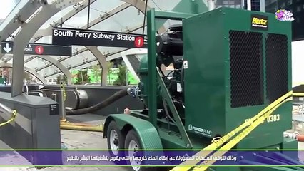 ‫ماذا سيحدث إذا اختفى البشر فجأة من على الأرض ؟!‬ غريب