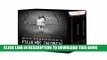Collection Book Miss Peregrine s Peculiar Children Boxed Set