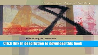 [PDF] Essays from Contemporary Culture, 5th Edition Full Online