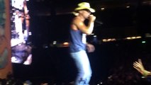 Kenny Chesney - Pirate Flag (Partial) 8-27-16