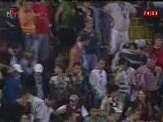 Rapid - Gloria Bistrita 2-1 Gol Mazilu