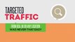 How to drive 1000's of visitors to your site without SEO - Extreme Traffic without SEO