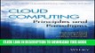 [PDF] Cloud Computing: Principles and Paradigms Popular Online