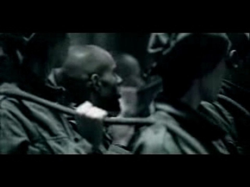 Tokio Hotel - Ubers Ende Der Welt