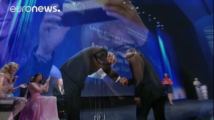 Кінофестиваль у Венеції: головну нагороду отримав фільм філіппінського режисера