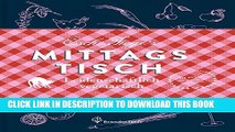 [PDF] Eschi Fiege s Mittagstisch: Leidenschaftlich vegetarisch (German Edition) Popular Online