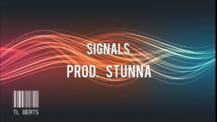 Ambient Banger Rap Beat Hip Hop Instrumental 2016 "Signal" TLbeats