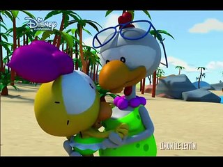 limon ile zeytin(5 Bölüm bir arada)