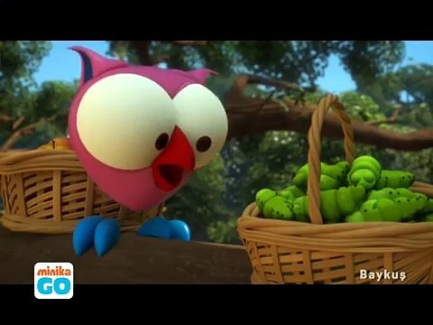 BAYKUŞ(yanlız baykuş)