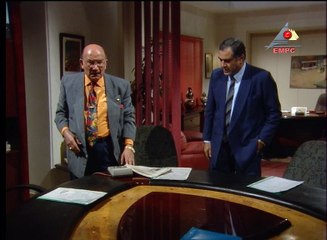 ﻣﺴﻠﺴﻞ  قمر سبتمبر - الحلقة السابعة