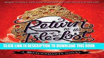 Collection Book Return to the Isle of the Lost: A Descendants Novel (The Descendants)