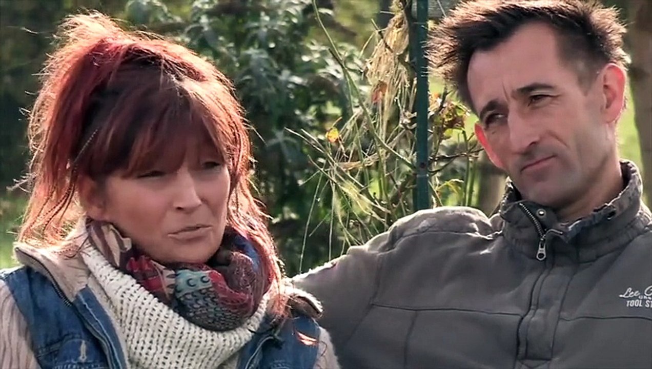 Ma Maison En Travaux : une maison atypique, le rêve de Magalie et Anthony