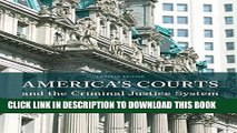 Collection Book America s Courts and the Criminal Justice System