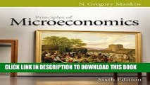 Collection Book Principles of Microeconomics