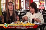 La Tribuna de Alfredo: lo mejor de nuestra gastronomía para el fin de semana