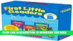 Collection Book First Little Readers Parent Pack: Guided Reading Level B: 25 Irresistible Books