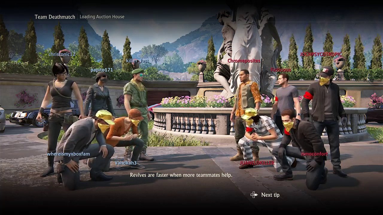 Uncharted 4 multiplayer sub YT Noobtonic (19)