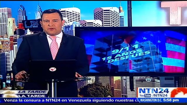 ¿Cuál fue el impacto de los ataques terroristas del 11-S en los medios de comunicación de Estados Unidos?