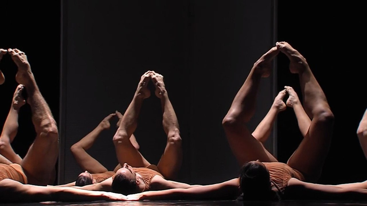 BOLERO Ballet Malandain