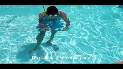 iPhone 7 Never Seen Before Underwater Test/Review.?!?!